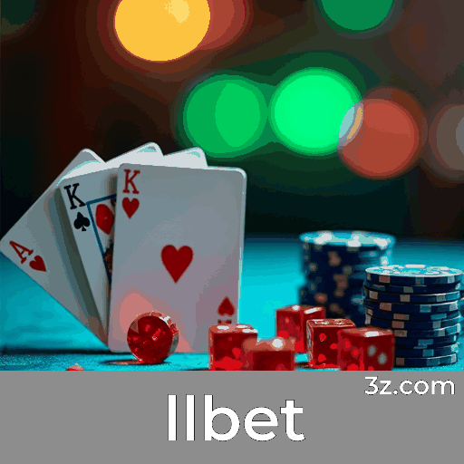 llbet Plataforma: Onde Comunidade e Jogo se Encontram